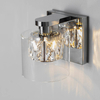 Kinkiet Endon Lighting Verina 76521 chrom