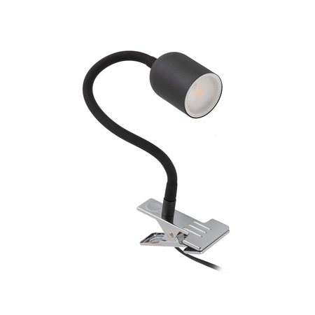 Lampa stołowa TOP TK Lighting 4561 czarny