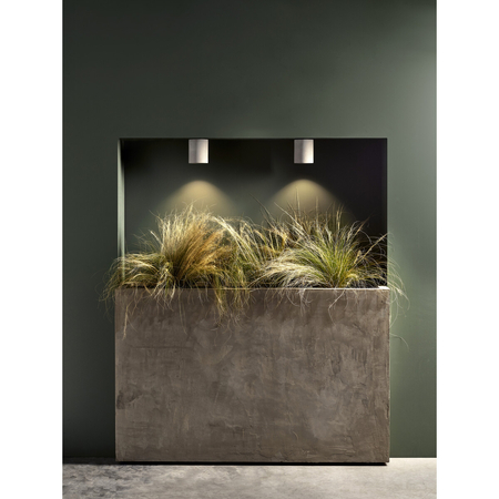 Spot zewnętrzny Astro Kos Round 1326014 Beton