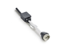 Oczko Trio 650000107 srebrny