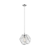 Lampa wisząca Zuma Line P0488-01A-F4AC Rock