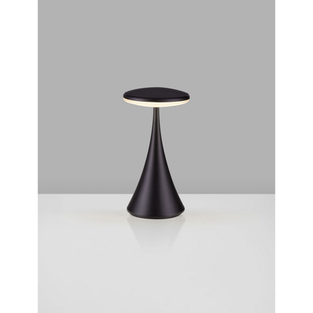 Lampa zewnętrzna Luces Exclusivas ALIRONA LE75275 czarny