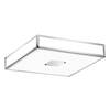 Lampa sufitowa Astro Mashiko 400 Square 1121010 Polerowany Chrom