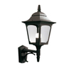 Lampa zewnętrzna Elstead Lighting Chapel czarny CP1-BLACK