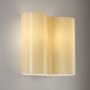 Lampa ścienna Foscarini 06900551 Double