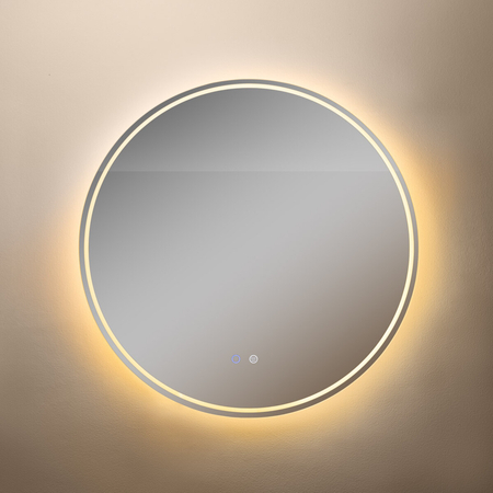 Lustro Zuma Line D3004-80 LUSTRO LED 80 CM