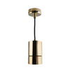 Lampa wisząca RAFFAEL GOLD Azzardo AZ1625 gold