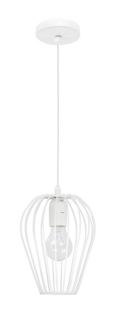 Lampa wisząca Luces Exclusivas PUENTE LE42152 biały