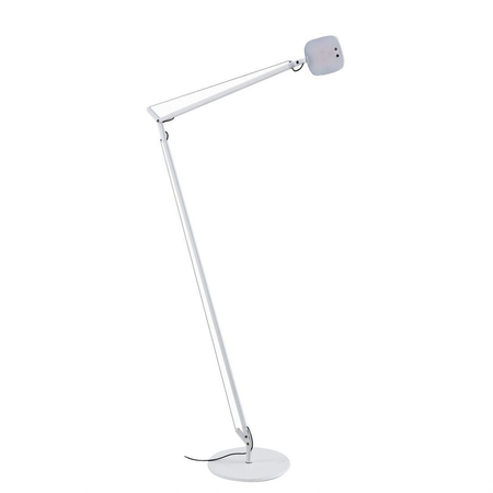 Lampa podłogowa LED Fontana Arte F435025350BIWL Volée