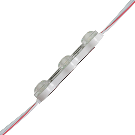 Eko-Light MODUŁ LED EKO-SSPRO3 Zielony 1W 120S50 EKM2089