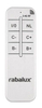 Lampa sufitowa Rabalux Taleb 2193 srebrny