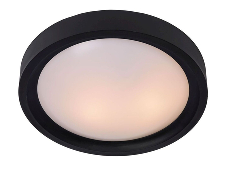 Lampa sufitowa Lucide LEX czarny 08109/02/30