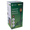 Eko-Light Lampka Solarna Imitująca Płomień EKO0436