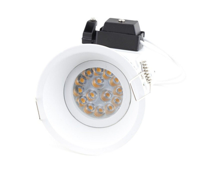 Oprawa wpuszczana Maxlight DEEP H0069 biały