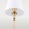 Cosmo Light Lampa stołowa AUSTIN T01227AU-WH