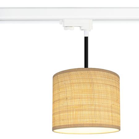 Milagro Złączka Track Biały Do Lampy Wiszącej 3-Obwodowy ML2143 BIAŁY