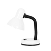 Lampa biurkowa CARIBA Kaja K-MT-203 BIAŁY