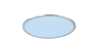 Lampa sufitowa Trio 657494007 srebrny