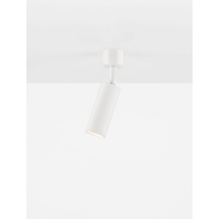 Reflektor Luces Exclusivas SELMORA LE45644 biały