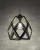 Lampa wisząca Sigma 31726 Tao M
