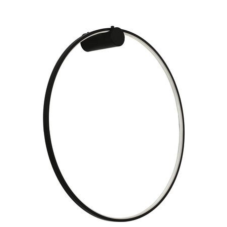 Light Prestige Kinkiet Mirror S czarny IP44 LED CCT LP-999/1W S BK CCT