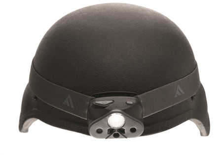 Latarka czołowa Mactronic NOMAD 02