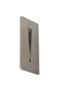 Oprawa schodowa RAGGIO SATIN NICKEL Azzardo AZ2965 satin nickel