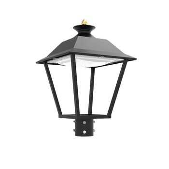 Lampa parkowa LED Greenie Beacon 20W 130m/W NW