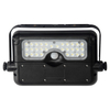 Eko-Light Naświetlacz Solarny Epad 5W 500lm 4000K EKO9082 CZARNY