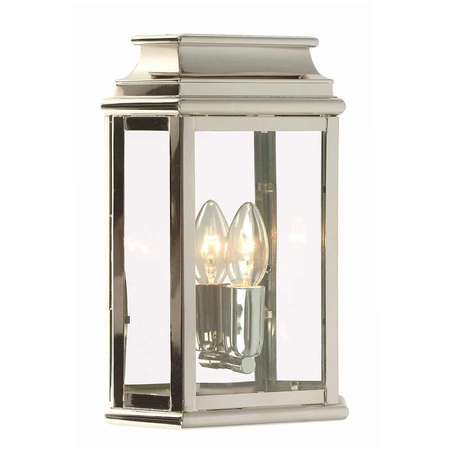 Lampa zewnętrzna Elstead Lighting St Martins szary ST-MARTINS-PN
