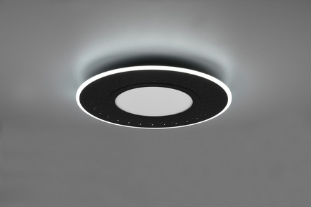 Lampa sufitowa Trio 626910332 czarny