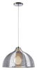 Lampa wisząca Rabalux Oz 2798 srebrny