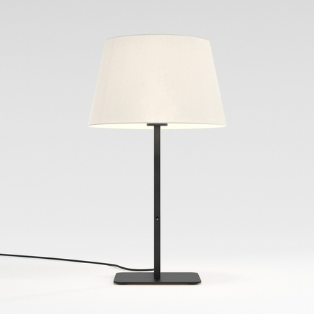 Lampa stołowa Astro Beaumont Table 1480003 Matowy Czarny
