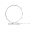 Lampa stołowa Maytoni MOD877TL-L18W Nola - Biała
