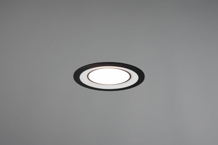 Oczko Trio 652610132 czarny