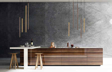 Klosz/Abażur CAMELEON LASER 1000 Nowodvorski 10257 miedziany