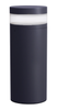 STAVANGER 1246 GRAPHITE E27 LED 9W 50CM