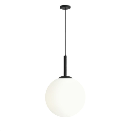 Lampa wisząca BOSSO Aldex 1087XXL1 czarny
