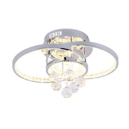 Lampa sufitowa Zuma Line 18143 Casti