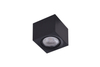 Spot ECO ALEX V.2 BLACK Azzardo AZ4317 czarny