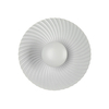 Light Prestige Kinkiet Sola Biały 1xG9 LP-0105/1W WH