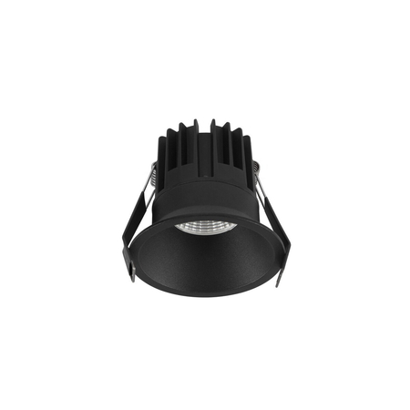 Oczko Luces Exclusivas ARAMIEL LE65112 czarny