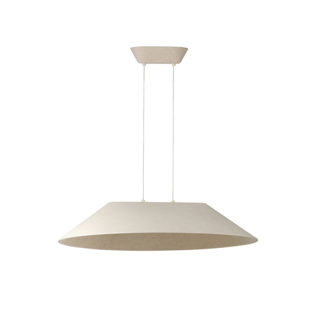 Lampa wisząca Azzardo FELMAN AZ5899 BEIGE