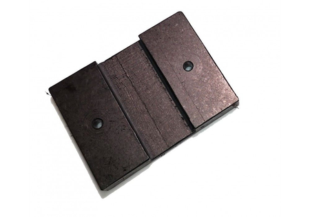 Mactronic PHH0021H1 Uchwyt montażowy ścienny do latarki M-FIRE AG na 1 latarkę