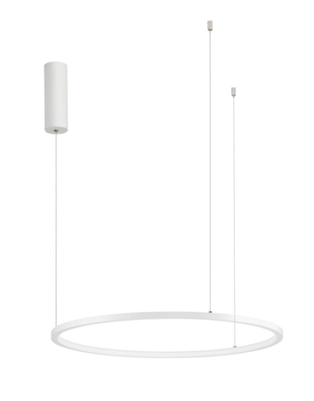 Lampa wisząca Luces Exclusivas TOLUCA biały LE42783