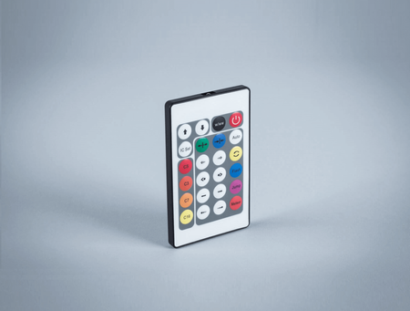 Taśma LED Greenie Running 36W RGB IC IP65 ZESTAW 5m + sterownik [3 lata gwarancji]