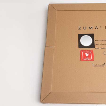 Lustro Zuma Line D2311 LUSTRO LED 60 CM