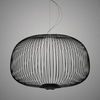 Lampa wisząca Foscarini 2640073-20 Spokes 3