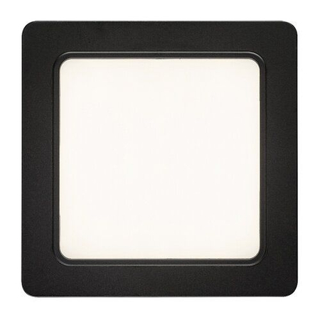 Lampa sufitowa Rabalux Shaun 2689 czarny