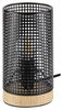 Lampa wewnętrzna Rabalux Boogie 3180 buk